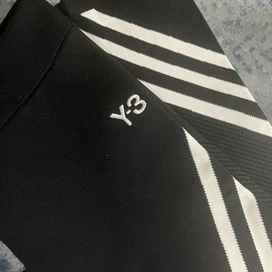 Y-3 Adidas Leggings -Yohji Yamamoto designed